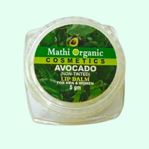 Avocado Lip BalmĀ