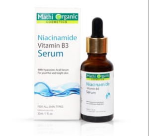 Niacinamide Vitamin B3